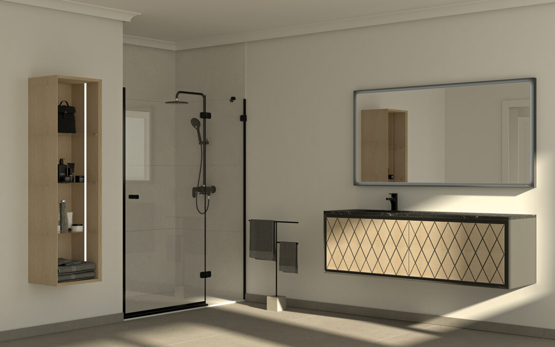 Colección Inglete Plus