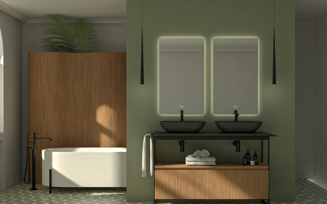 Colección Industrial